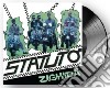 (LP Vinile) Statuto - Zighida' (25o Anniversario) cd