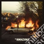 Amazons (The) - The Amazons (Deluxe Edition)