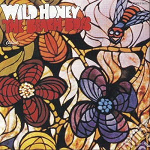 (LP Vinile) Beach Boys (The) - Wild Honey lp vinile di Beach boys the