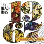 Beach Boys (The) - 1967 - Sunshine Tomorrow (2 Cd) cd