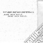 (LP Vinile) Nine Inch Nails - Not The Actual Events