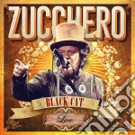 (LP VINILE) Black cat live cd