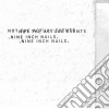 Nine Inch Nails - Not The Actual Events cd