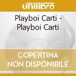 Playboi Carti - Playboi Carti cd musicale di Playboi Carti