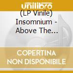 (LP Vinile) Insomnium - Above The Weeping World (2 Lp) vinile
