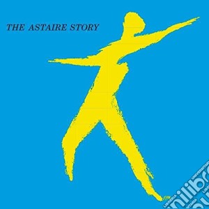 Oscar Peterson / Fred Astaire - The Astaire Story (2 Cd) cd musicale di Astaire/peterson