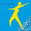 Oscar Peterson / Fred Astaire - The Astaire Story (2 Cd) cd