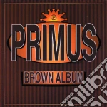 (LP Vinile) Primus - Brown Album (2 Lp) vinile