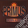 (LP Vinile) Primus - Brown Album (2 Lp) cd