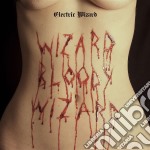 (LP Vinile) Electric Wizard - Wizard Bloody Wizard