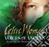 Celtic Woman - Voices Of Angels (2 Cd) cd
