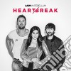 (LP Vinile) Lady Antebellum - Heart Break cd