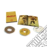 Bob Marley & The Wailers - Exodus 40 (3 Cd) cd