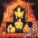 Live - Mental Jewelry 25Th Anniversary (2 Cd) cd