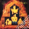 Live - Mental Jewelry 25Th Anniversary (2 Cd) cd