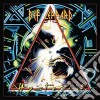 Def Leppard - Hysteria (3 Cd) cd