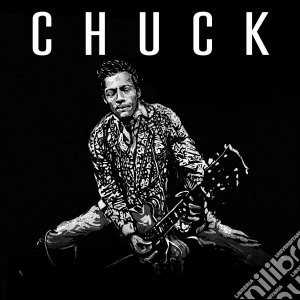 Chuck Berry - Chuck cd musicale di Chuck Berry
