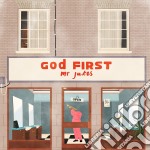 Mr. Jukes - God First