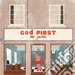 (LP Vinile) Mr. Jukes - God First