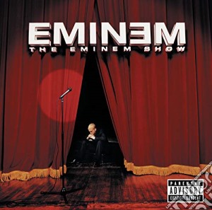 (Audiocassetta) Eminem - The Eminem Show cd musicale di Eminem