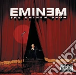 (Audiocassetta) Eminem - The Eminem Show cd