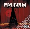 (Audiocassetta) Eminem - The Eminem Show cd