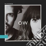 Oh Wonder - Ultralife cd