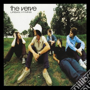 Verve (The) - Urban Hymns (Remastered) cd musicale di The Verve