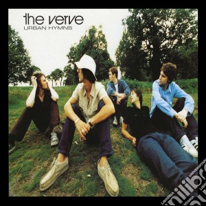 Verve (The) - Urban Hymns (Deluxe Edition) (2 Cd) cd musicale di The Verve