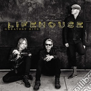 Lifehouse - Greatest Hits cd musicale di Lifehouse