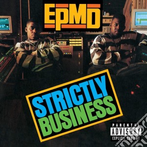 (LP Vinile) Epmd - Strictly Business (2 Lp) lp vinile di Epmd