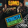 (LP Vinile) Epmd - Strictly Business (2 Lp) cd