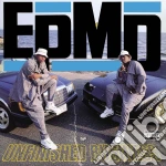 (LP Vinile) Epmd - Unfinished Business (2 Lp) vinile
