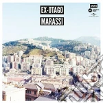 Marassi deluxe cd