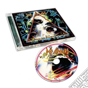 Def Leppard - Hysteria cd musicale di Def Leppard