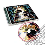 Def Leppard - Hysteria cd