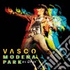 Vasco Rossi - Vasco Modena Park (Cd+Targhetta Metallica+Poster+Adesivo+Booklet Foto) cd