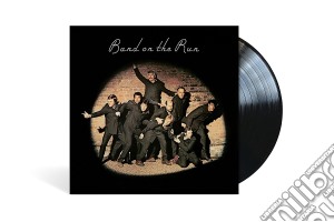 (LP Vinile) Paul McCartney - Band Of The Run lp vinile di Paul Mccartney