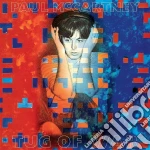 Paul Mccartney - Tug Of War cd