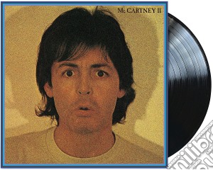 (LP Vinile) Paul McCartney - McCartney II (180gr) lp vinile di Paul Mccartney