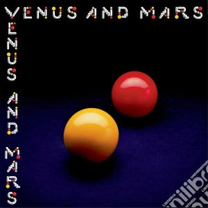 Paul Mccartney - Venus And Mars cd musicale di Paul Mccartney