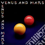 Paul Mccartney - Venus And Mars cd