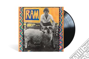 (LP Vinile) Paul McCartney - Ram lp vinile di Paul Mccartney