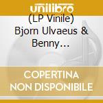 (LP Vinile) Bjorn Ulvaeus & Benny Andersson - Lycka (Coloured) lp vinile di Bjorn Ulvaeus & Benny Andersson