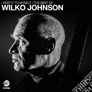 (LP Vinile) Wilko Johnson - I Keep It To Myself (2 Lp) lp vinile di Wilko Johnson