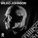 (LP Vinile) Wilko Johnson - I Keep It To Myself (2 Lp)
