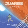 Juanes - Mis Planes Son Amarte cd