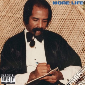 Drake - More Life cd musicale di Drake