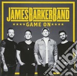 James Barker - Game On