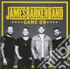 James Barker - Game On cd